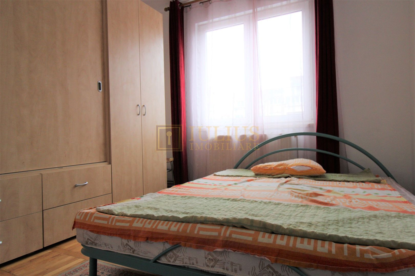 2 camere, Centrala proprie, Complexul Studentesc - Poză 9