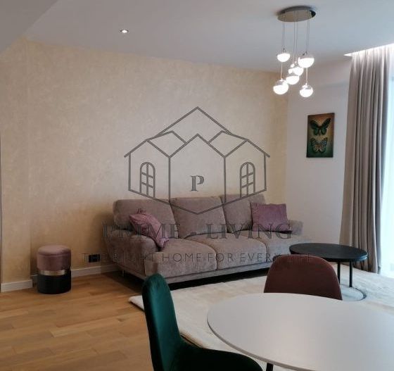 APARTAMENT DE LUX CU 2 CAMERE IN COMLEX REZIDENTIAL - Poză 5