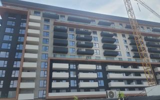 AP. 3CAM. IN PROIECT UPPER PREMIUM FINALIZAT / ASTORIUM,PALLADY! - Poză 2