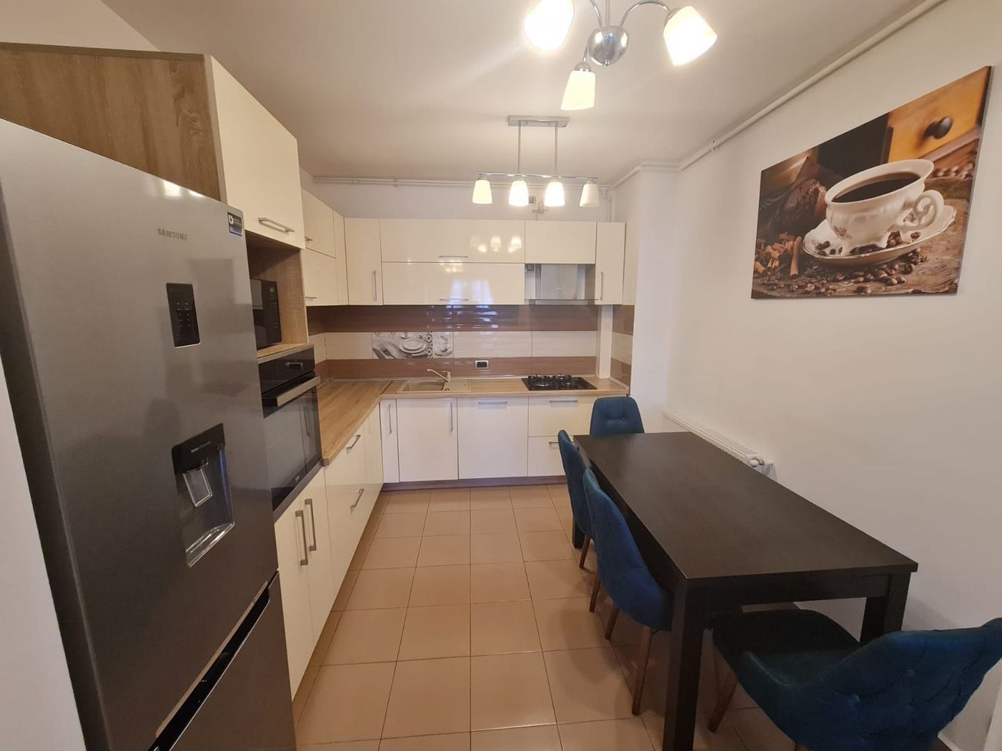 Apartament 2 camere - ISARAN - Poză 4
