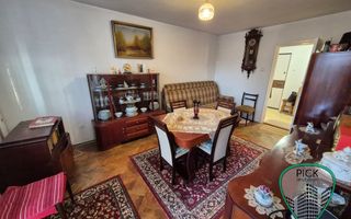 P 4194 - Apartament cu 2 camere în Târgu Mureș, Dâmbu Pietros, str. Parângului - Poză 2