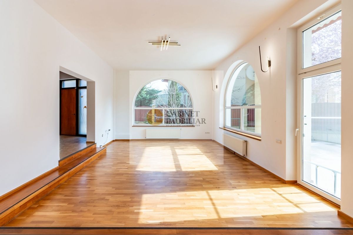 Casa de vânzare în Pipera - Poză 18