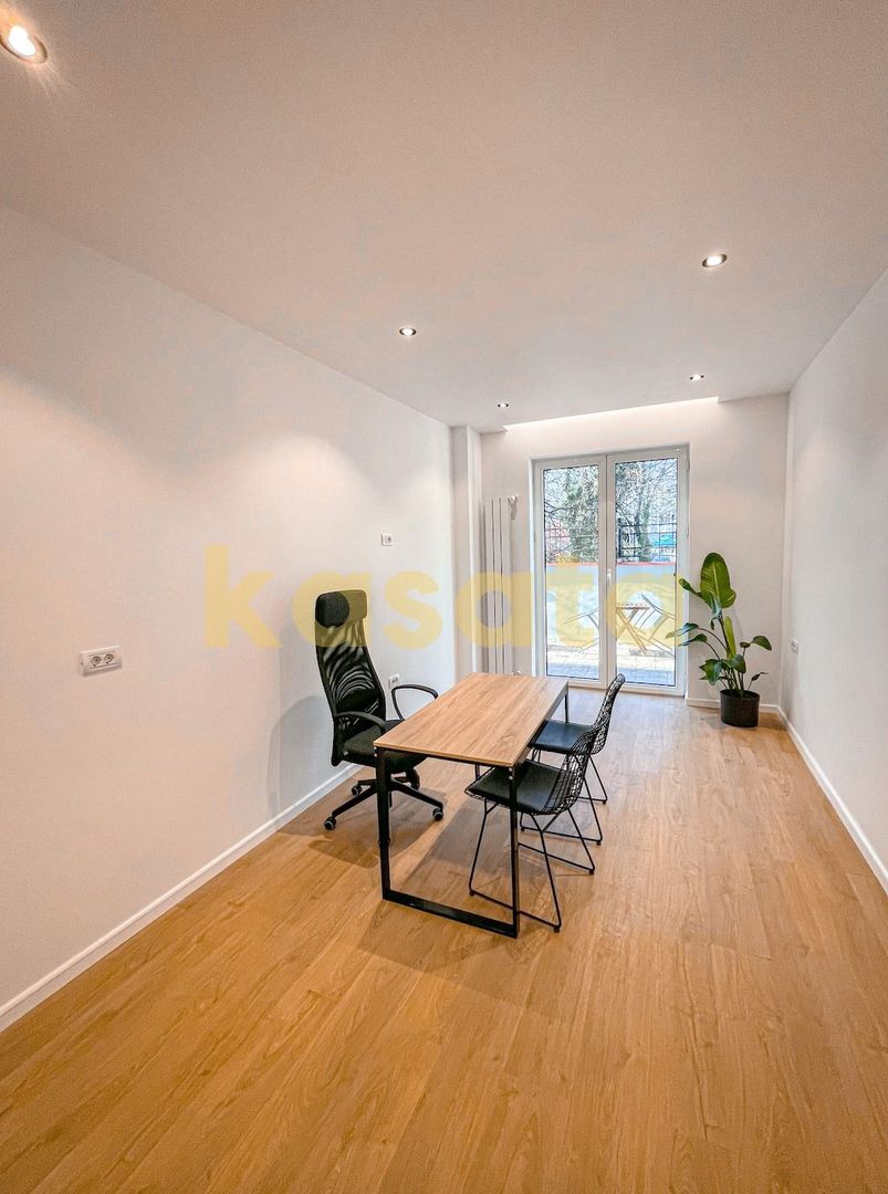 Apartament in mijlocul orasului | Liniste | Sud-Vest | Metrou 3 min - Poză 10