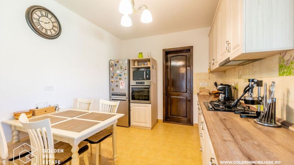 Vilă de lux în localitatea Livada - Poză 8