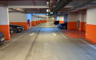 VANZARE 4 CAMERE DECOMANDAT - DECEBAL  + loc de parcare - Poză 15