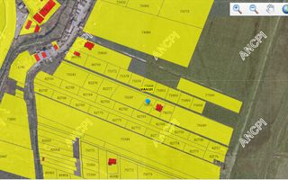 Teren intravilan 500 mp, zona KAUFLAND Vaslui; - Poză 3