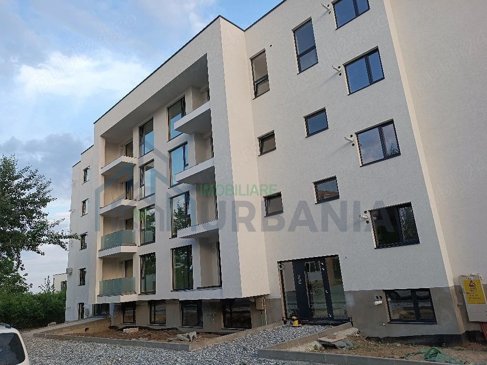 apartament de vânzare - Poză 1
