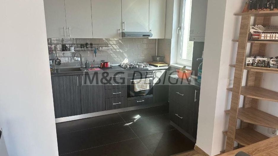 Apartament 3 camere Freidorf  etaj 1 bloc nou - Poză 4