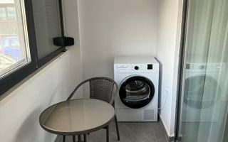 AP. 2 CAMERE- APARATORI, PARCARE, MASINA DE SPALAT VASE, METROU - Poză 8
