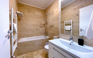 Apartament 1 cameră, PARCARE, zona Iulius Mall Gheorgheni - Poză 7