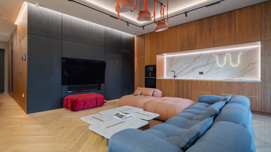 Vila Superba | Piscina | Fitness | 286mp Utili | Mobilata si utilata - Poză 39