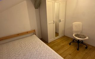 Apartament 4 camere 117 mp utili 2 bai si parcare privata in Selimbar - Poză 5