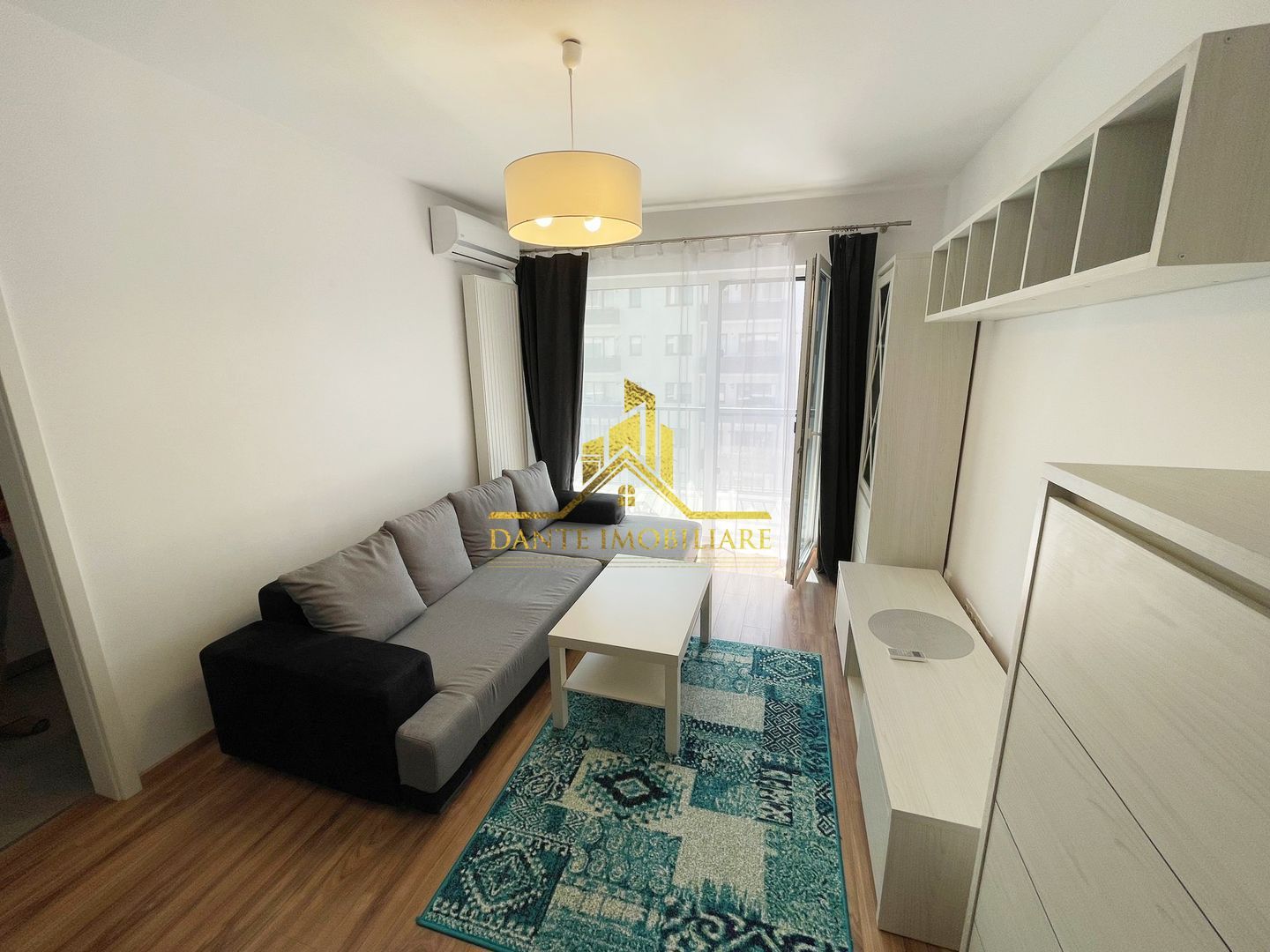 2 camere, modern, bloc nou, garaj, terasa,Buna Ziua, Sophia Residence - Poză 2