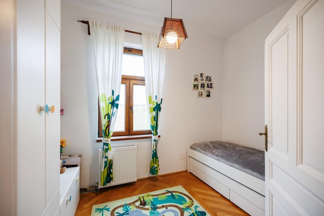 Apartament 3 camere| 92 mp | Iosefin - Str. Preyer| etaj 1| Comision 0% - Poză 33