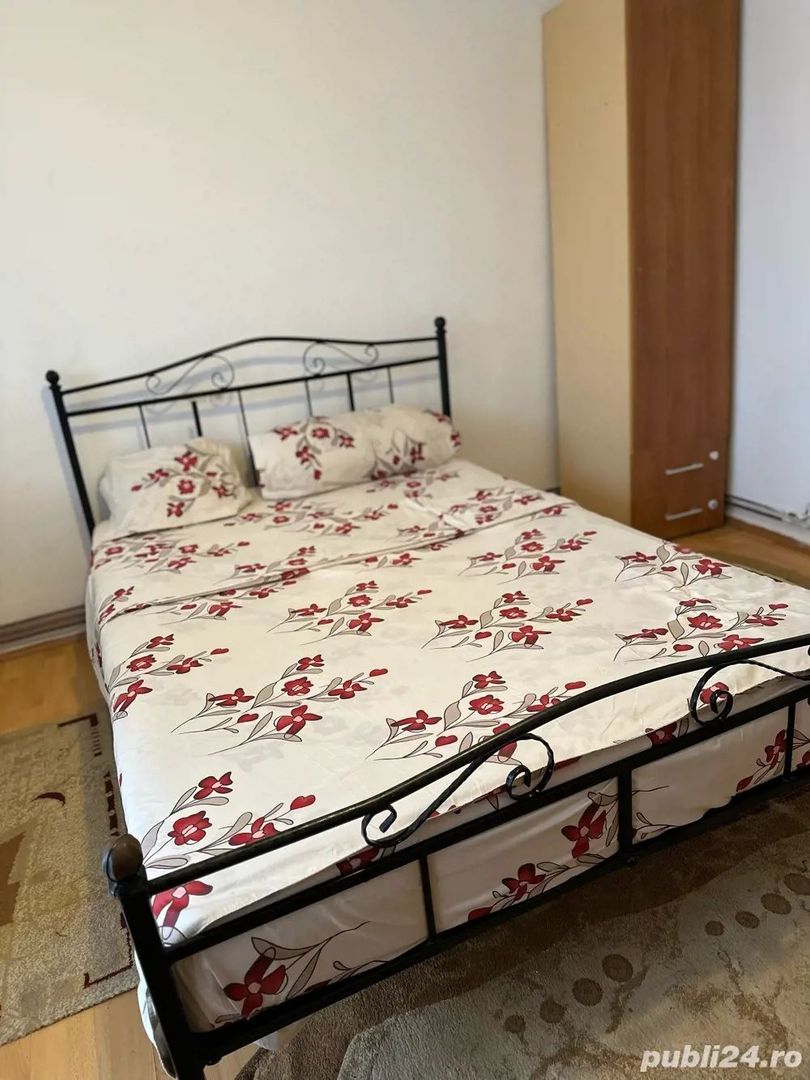 Vînd apartament 2 camere în cluj str.Vidraru. - Poză 2