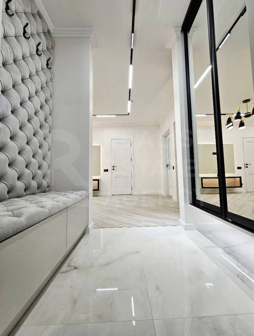 Vânzare, apartament, 2 camere, str. Ion Buzdugan, Buiucani - Poză 10