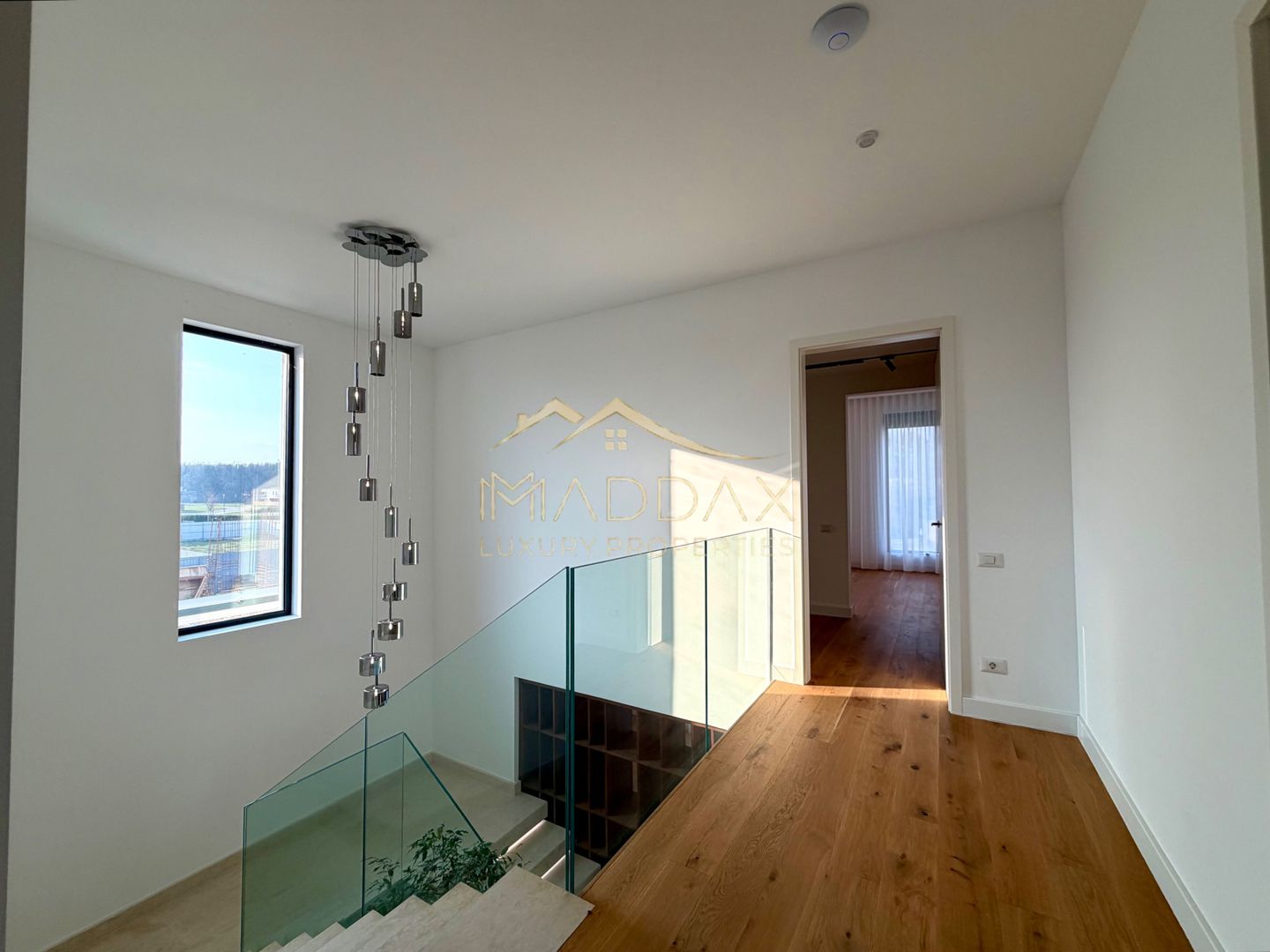 Vila Exclusivista in Mijlocul Naturii *959mp teren*/ 420mpc / Balotesti - Poză 33