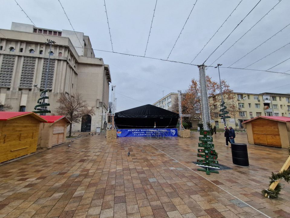 Inchiriere spatiu Ultracentral, Piata Primariei - Poză 7