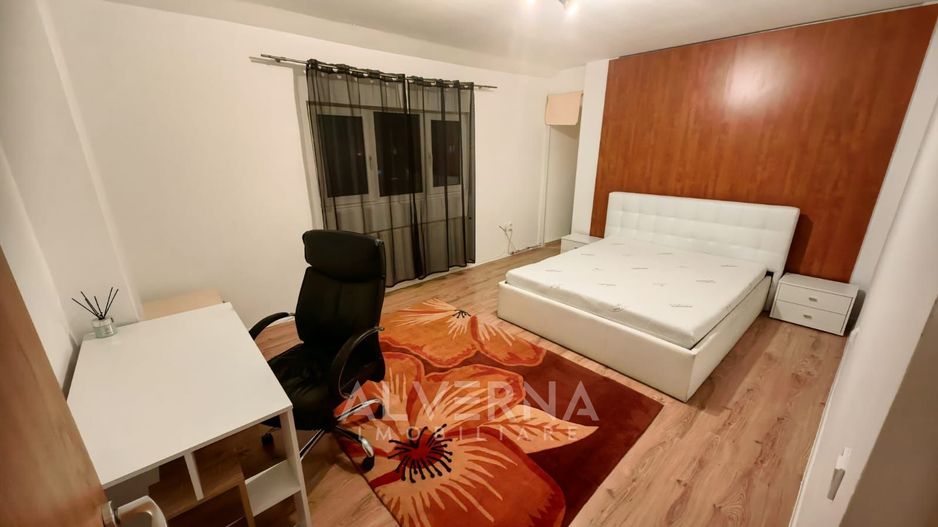 Apartament 2 dormitoare + living | 116mp | parcare | Manastur - Poză 9