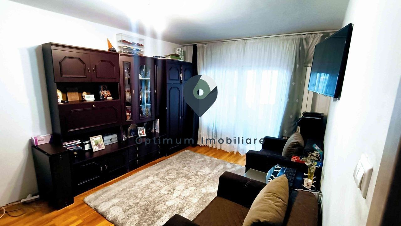 Apartament cu 2 camere in Marasti, etaj intermediar, zona Fujikura ! - Poză 1