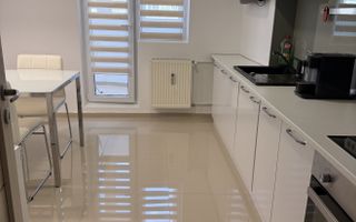 AP. 2 CAMERE IANCULUI, BUCATARIE INCHISA, MOBILAT MODERN,CURAT - Poză 8