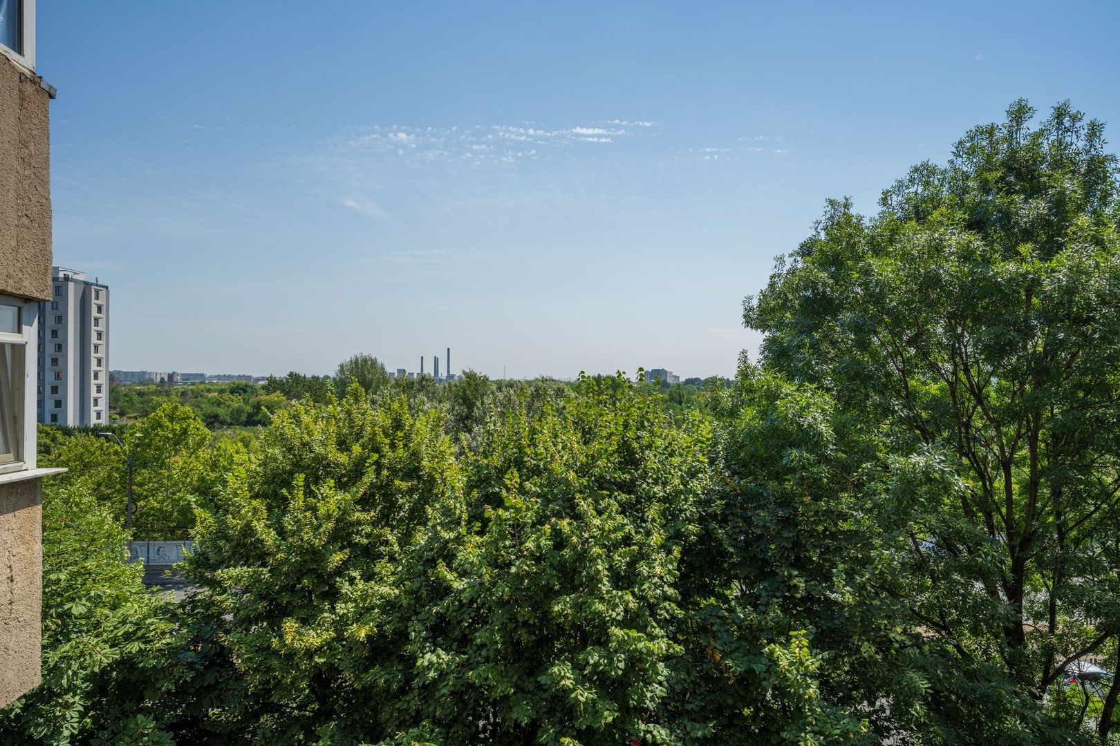 RARITATE la vânzare - 3 camere, etaj 4, Calea Vacaresti-Mall Sun Plaza - Poză 21