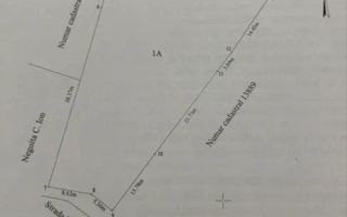 Teren intravilan Copacelu | 6km de centru Rm. Valcea - Poză 4