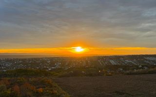 Copou Premium: 2 Camere, Etaj Intermediar în Complex Nou - Poză 9