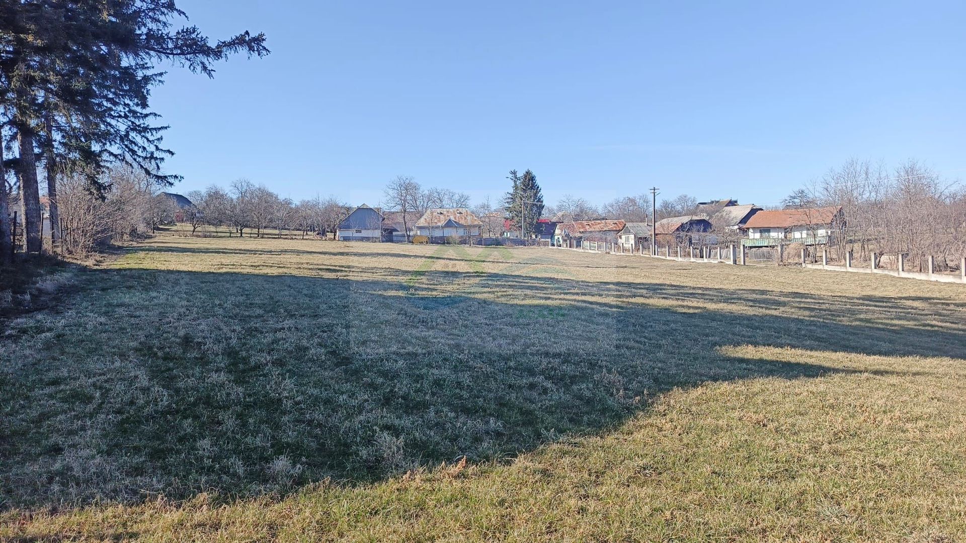 Teren de vânzre Horodniceni Suceava - Poză 6