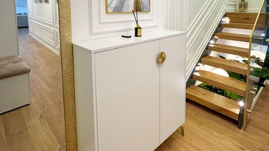 Chirie | Duplex 3 camere 120 mp | 2 Parcări | Terasa 100 mp | Aviației - Poză 6