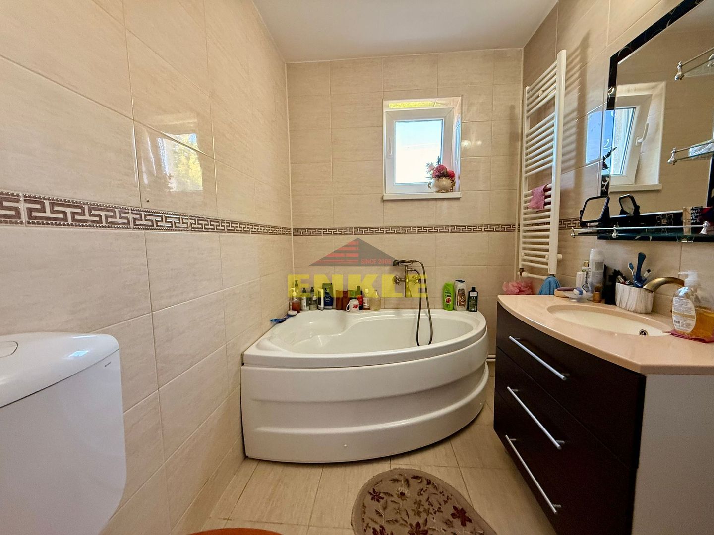 De vanzare casa P+M, zona Tulbureni, constuita in 2020 - Poză 13