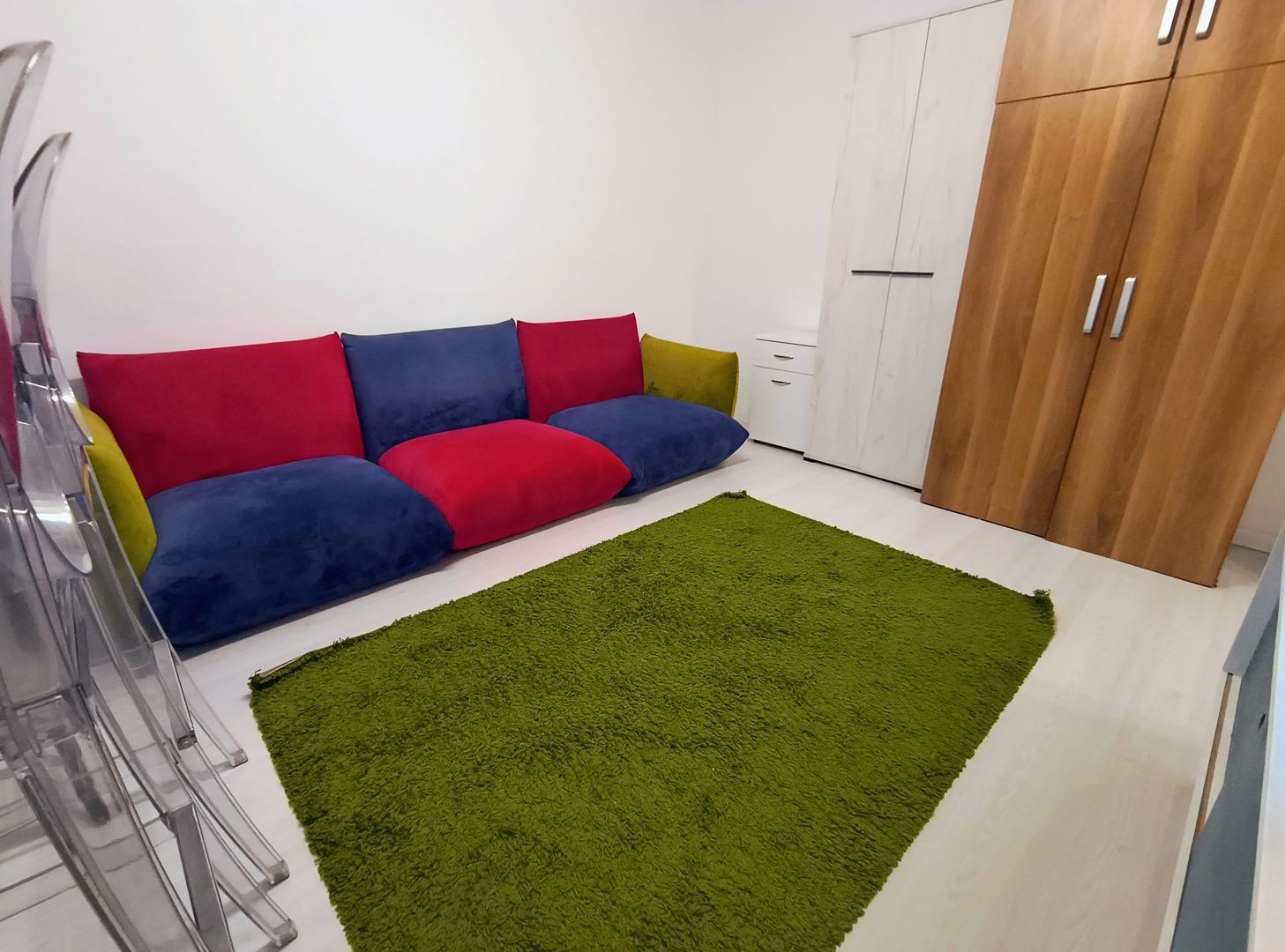 2 camere, Piata Victoriei, Titulescu, Banu Manta, Kisseleff - Poză 5