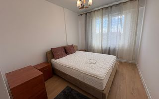 AP. 2 CAMERE - METALURGIEI, PARCARE, CENTRALA PROPRIE, BLOC NOU - Poză 4