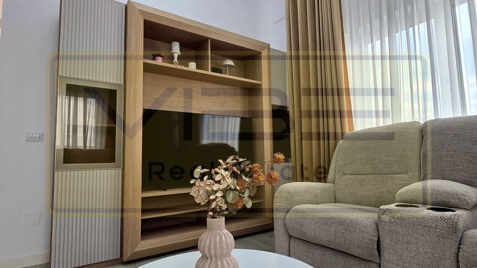 Semicentral/ Palas 20min-  Bloc nou- decomandat - Modern- Parcare privata - Poză 15