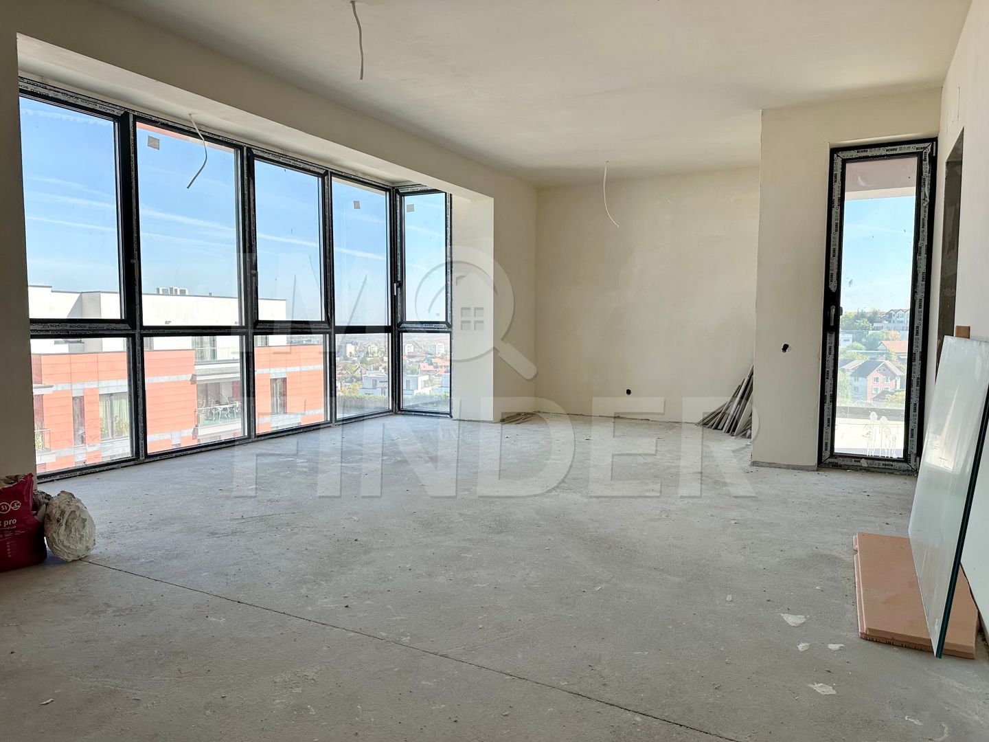Apartament Premium de vanzare - 3 camere, Andrei Muresanu - Poză 6