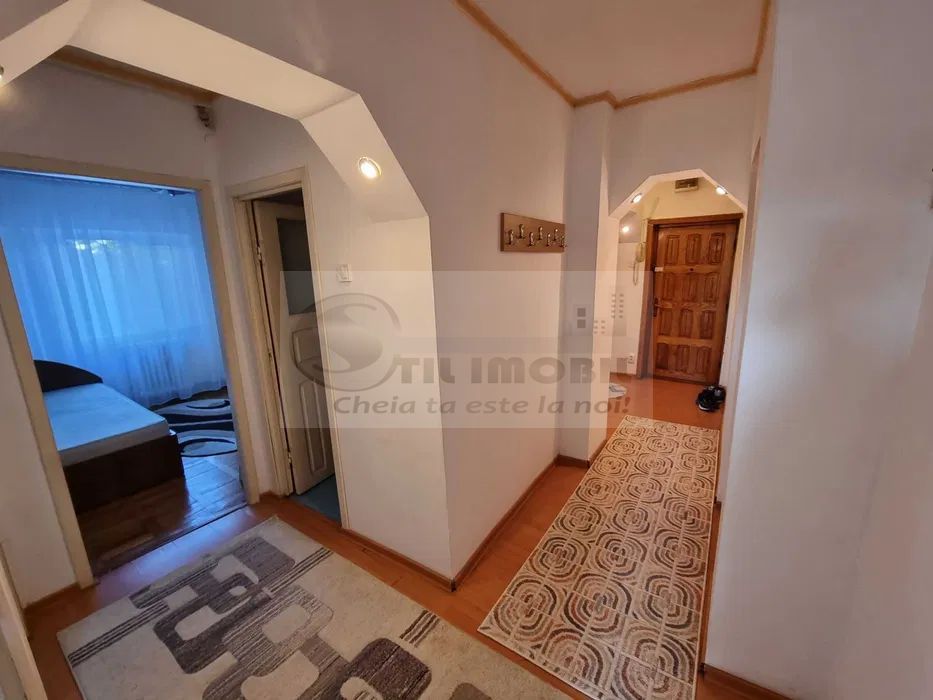 Apartament 3 camere decomandat - Podu Ros- Jumbo, Iasi - Poză 3