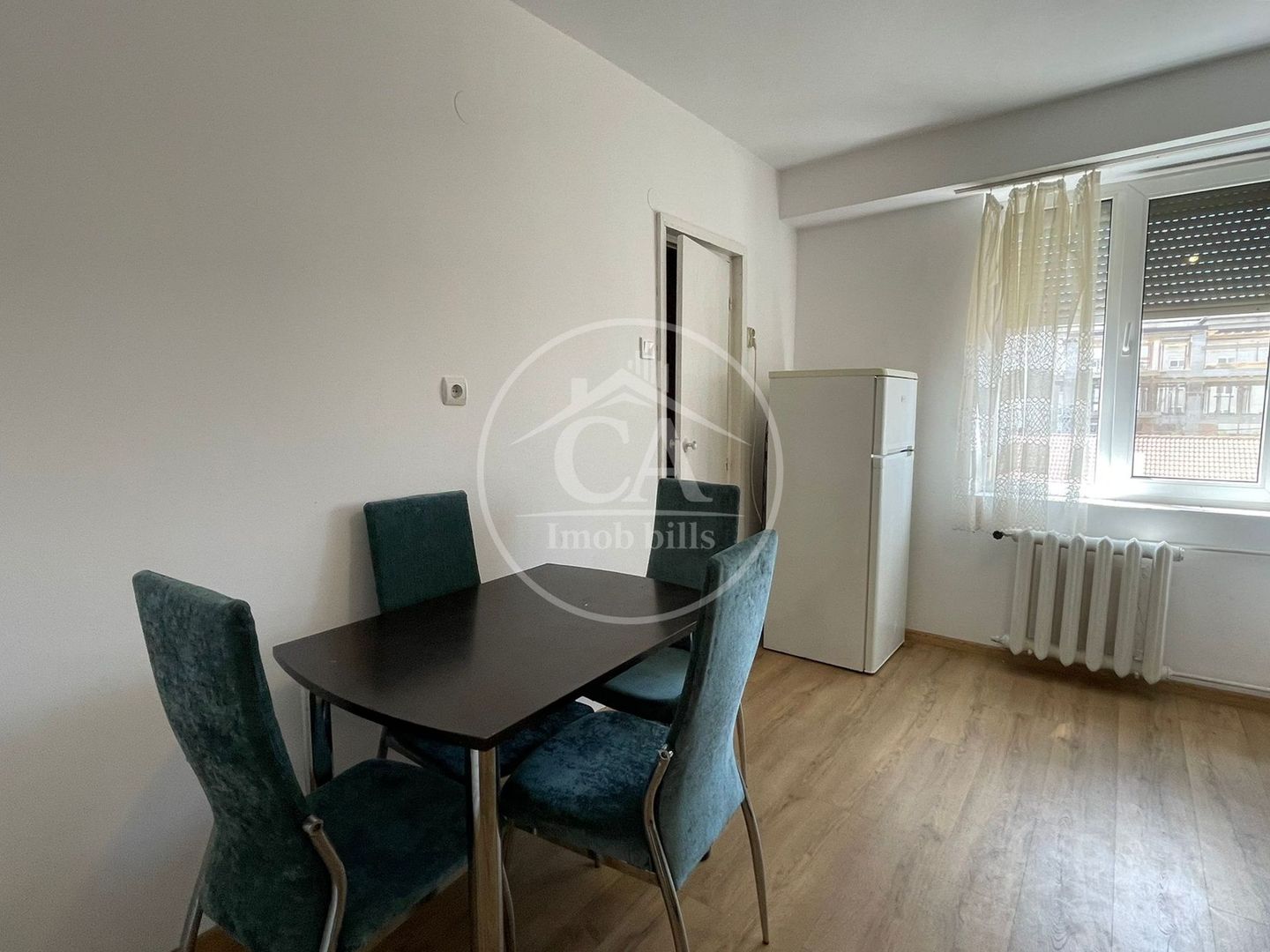 Apartament cu 2 camere de inchiriat în zona Nufărul, Oradea - Poză 7
