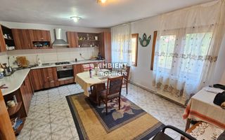 DE VANZARE sau INCHIRIERE - VILA P+1E, teren 415 mp, zona ANA IPATESCU; - Poză 3