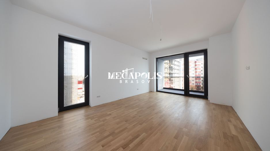 Apartment Premium | Zona Răcădău | 77 MP - Poză 3