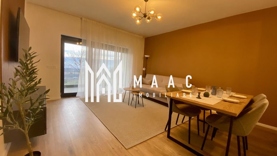 Apartament 2 camere | Etaj 1 | Balcon | Mobilat si utilat - Poză 3