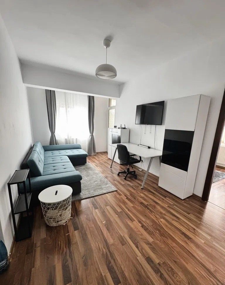 Apartament 2 camere metrou Dimitrie Leonida-Bloc nou - Poză 2