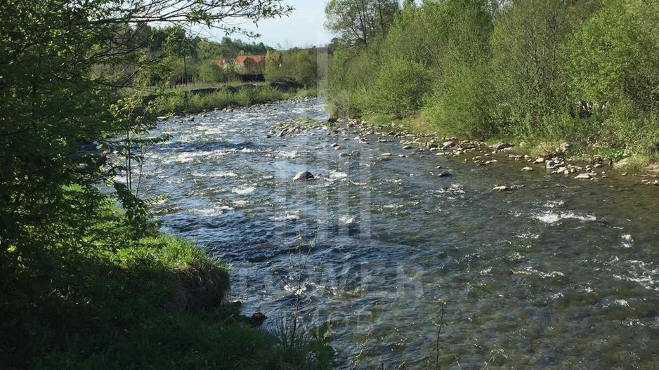 Teren de vanzare în reprezentare exclusivă, situat pe Valea Avrigului! - Poză 7