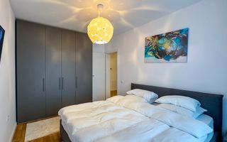 Apartament 2 camere, Parcare, zona Iulius Mall Park Lake - Poză 12