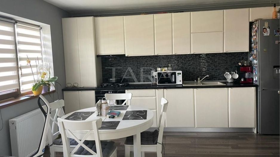 Apartament modern 3 camere –zona Muzeul Apei - Poză 1