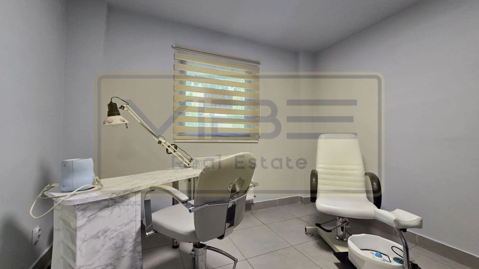 Spațiu Salon/Beauty-Podu Roș - Primăverii - Poză 11