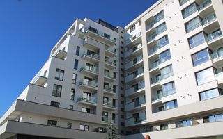 Modern amenajat, zona de nord - Campeador. - Poză 1