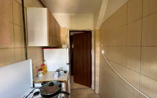 Apartament 2 camere semidecomandat, 40 mp, zona Romană/Victoriei V21 - Poză 5