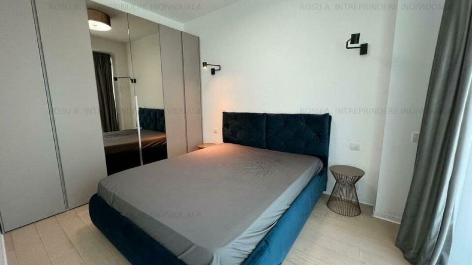 One Mircea Eliade I inchiriere apartament 2 camere - Poză 1