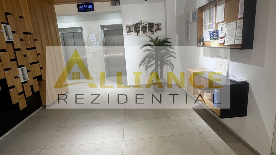 APARTAMENT 3 CAMERE DE VÂNZARE CU FACILITĂȚI PREMIUM - Poză 32