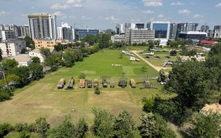 Aviatiei Towers Apartament 2 camere - Poză 17